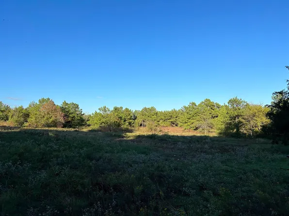 County Road 3308 Tract 3, Jacksonville, TX 75766