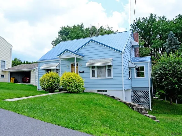302 Fair Ave, Johnstown, PA 15904