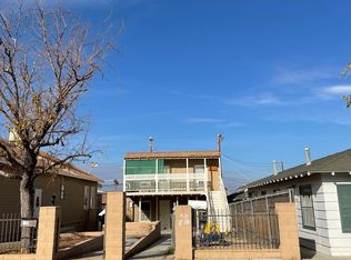 408 Lucard St #B, Taft, CA 93268