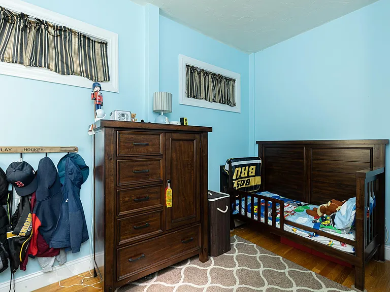 9 P St #1 — Photo 21