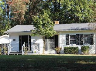 6523 Little Schaefer Rd, Evansville, IN 47720