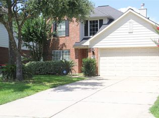 20943 Jessica Rose Ln, Spring, TX 77379