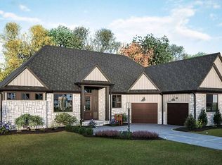 Cedarwood Plan, Nagel Farms, Avon, OH 44011