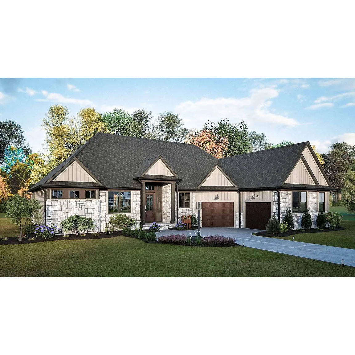 Cedarwood Plan, Nagel Farms photo 1