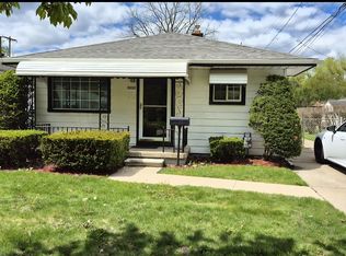 5332 Weddel, Dearborn Heights, MI 48125