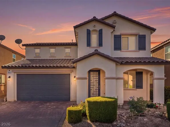 3879 Catlyn Woods Ave, Las Vegas, NV 89141