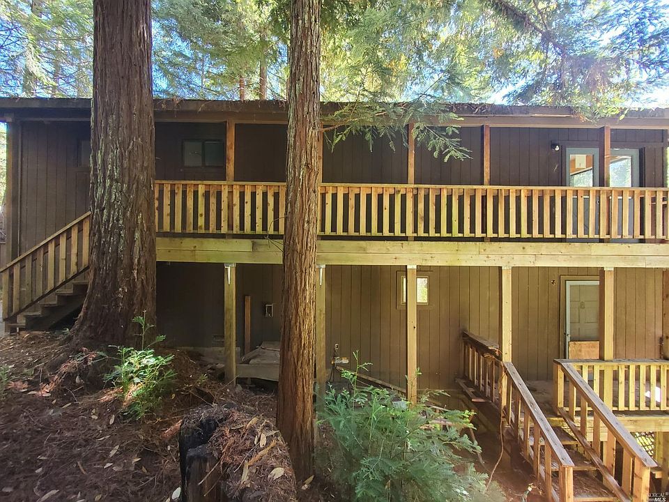 25124 Blue Jay Pl, Willits, CA 95490 | MLS #323051780 | Zillow