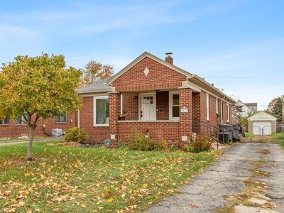 1437 N Emerson Ave, Indianapolis, IN, 46219