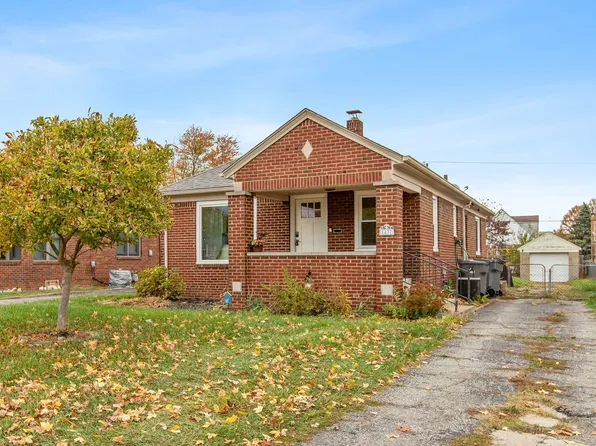 1437 N Emerson Ave, Indianapolis, IN 46219
