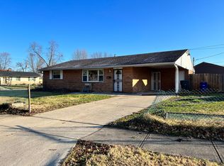 3527 Kirkwood Rd, Columbus, OH 43227