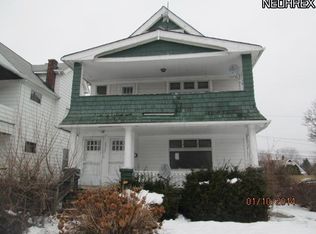 9617 Sladden Ave, Garfield Heights, OH 44125