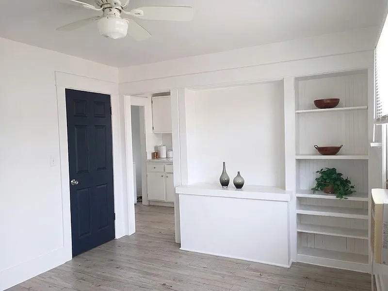 1 bed, 1.0 bath, 700 sqft, $1,750 — Photo 3