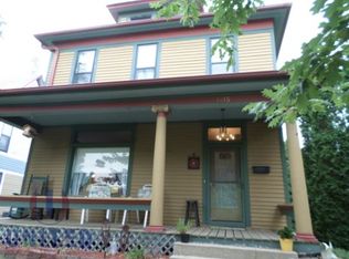 1515 Douglas St, Sioux City, IA 51105