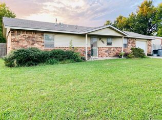 601 N Story Ave, Wagoner, OK 74467