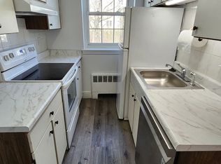 29 Englewood Ave #A4, Brookline, MA 02445