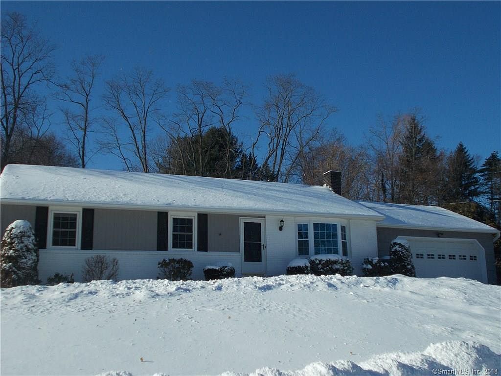 165 Winthrop Dr, Cheshire, CT 06410 Zillow
