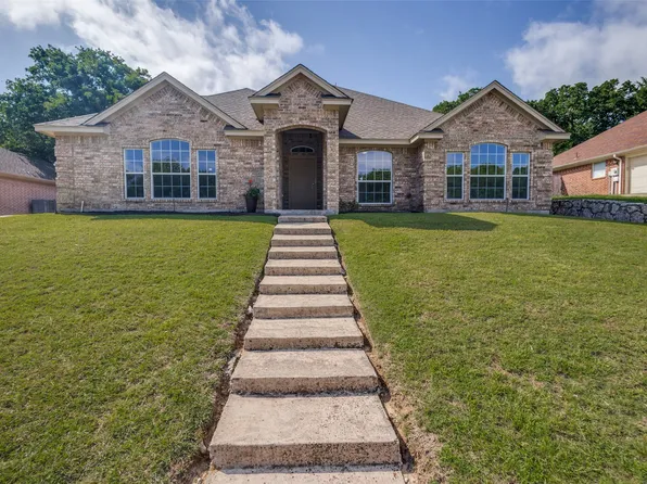 2014 Country Brook Dr, Weatherford, TX 76087