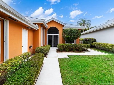 2559 SW Greenwich Way, Palm City, FL, 34990