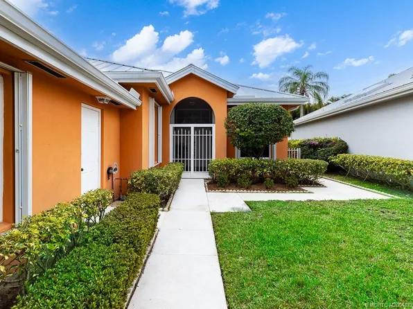 2559 SW Greenwich Way, Palm City, FL 34990