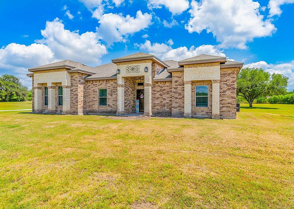 2731 County Road 301, Beeville, TX 78102 MLS 112740 Zillow