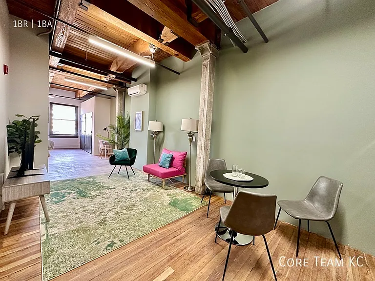 Harvey Dutton Lofts — Photo 20