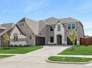 280 Resting Place Rd, Waxahachie, TX 75165