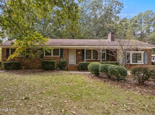 2171 Staton Mill Rd, Bethel, NC 27812