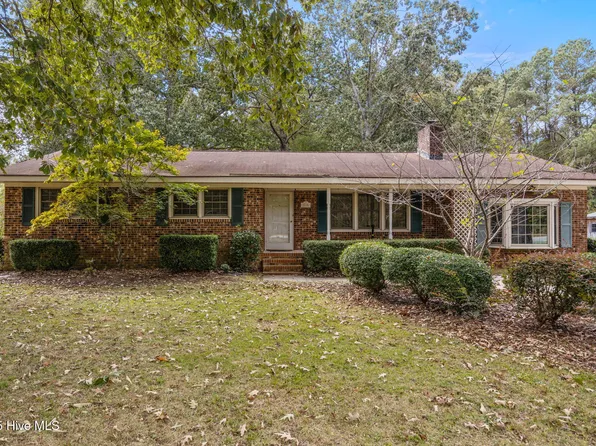 2171 Staton Mill Road, Bethel, NC 27812