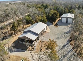 11004 Delong Dr, Clinton, MO 64735