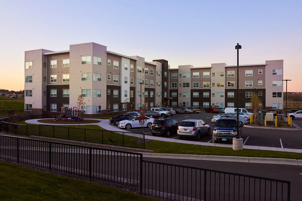 Building Photo - Harvestview Place II