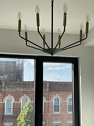 Rented by City Vista Inc