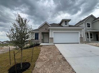 270 Boatright Blvd, Jarrell, TX 76537