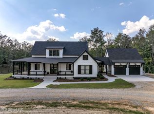 663 Lynn Ray Rd, Petal, MS 39465