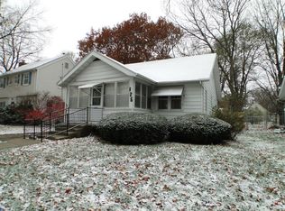 125 S Russell Ave, Ames, IA 50010