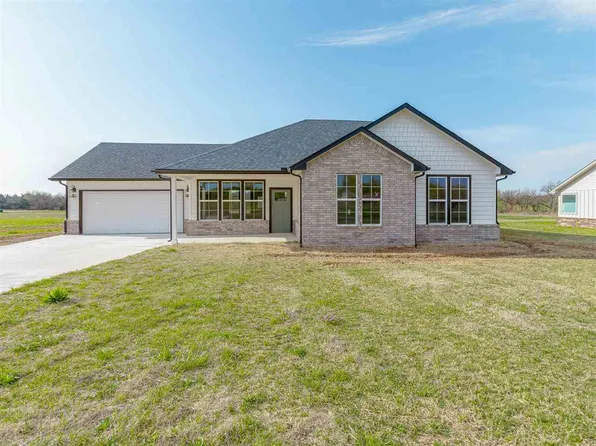 2717 E Wheat Mill Path, Stillwater, OK 74074