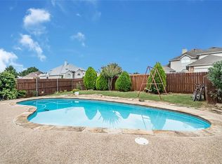 901 Aylesbury Dr, Allen, TX 75002