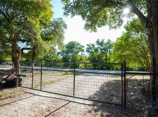 3133 County Road 255, Georgetown, TX 78633