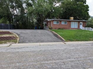 3046 Van Buren Ave, Ogden, UT 84403