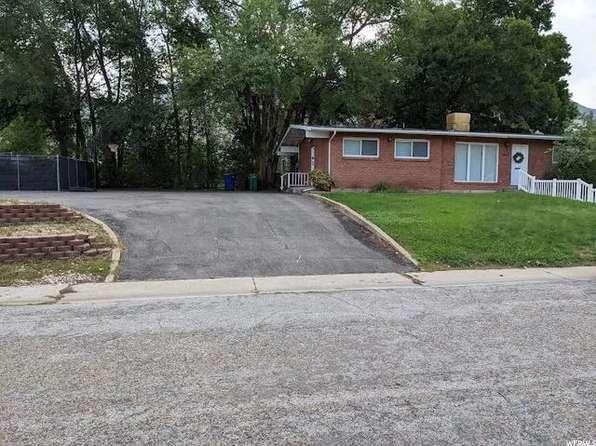 3046 Van Buren Ave, Ogden, UT 84403