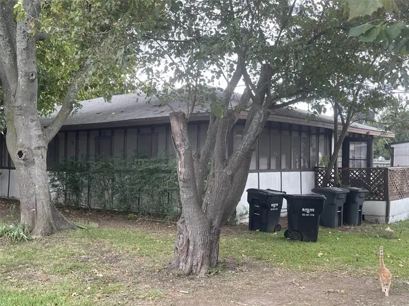 5776 County Road 927, Nevada, TX 75173