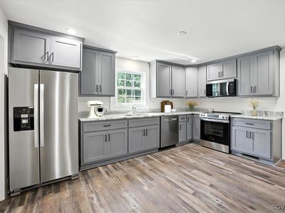 139 W Main St, Wakefield, VA, 23888