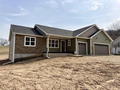 721 Lichte Drive, Mazomanie, WI, 53560