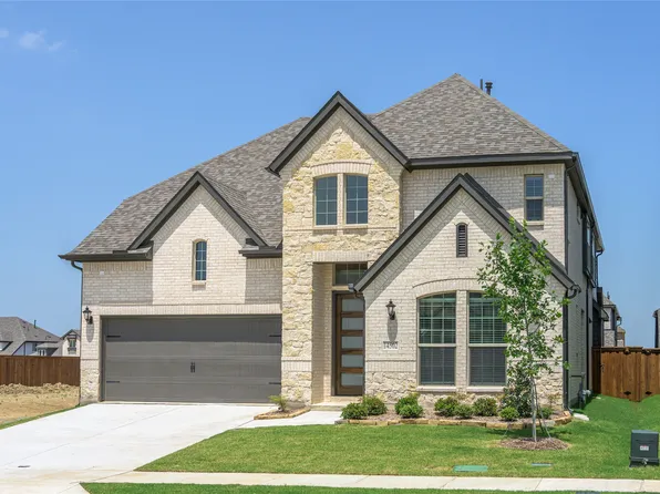 14502 Jemison St, Pilot Pt, TX 75009