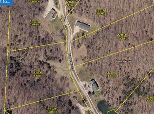 Bear Lake Rd, Eldon, MO 65026