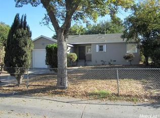 1650 Julian St, Stockton, CA