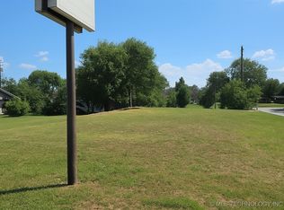 (Undisclosed Address), Cushing, OK 74023