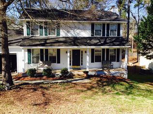 4060 Oregon Trl, Martinez, GA 30907