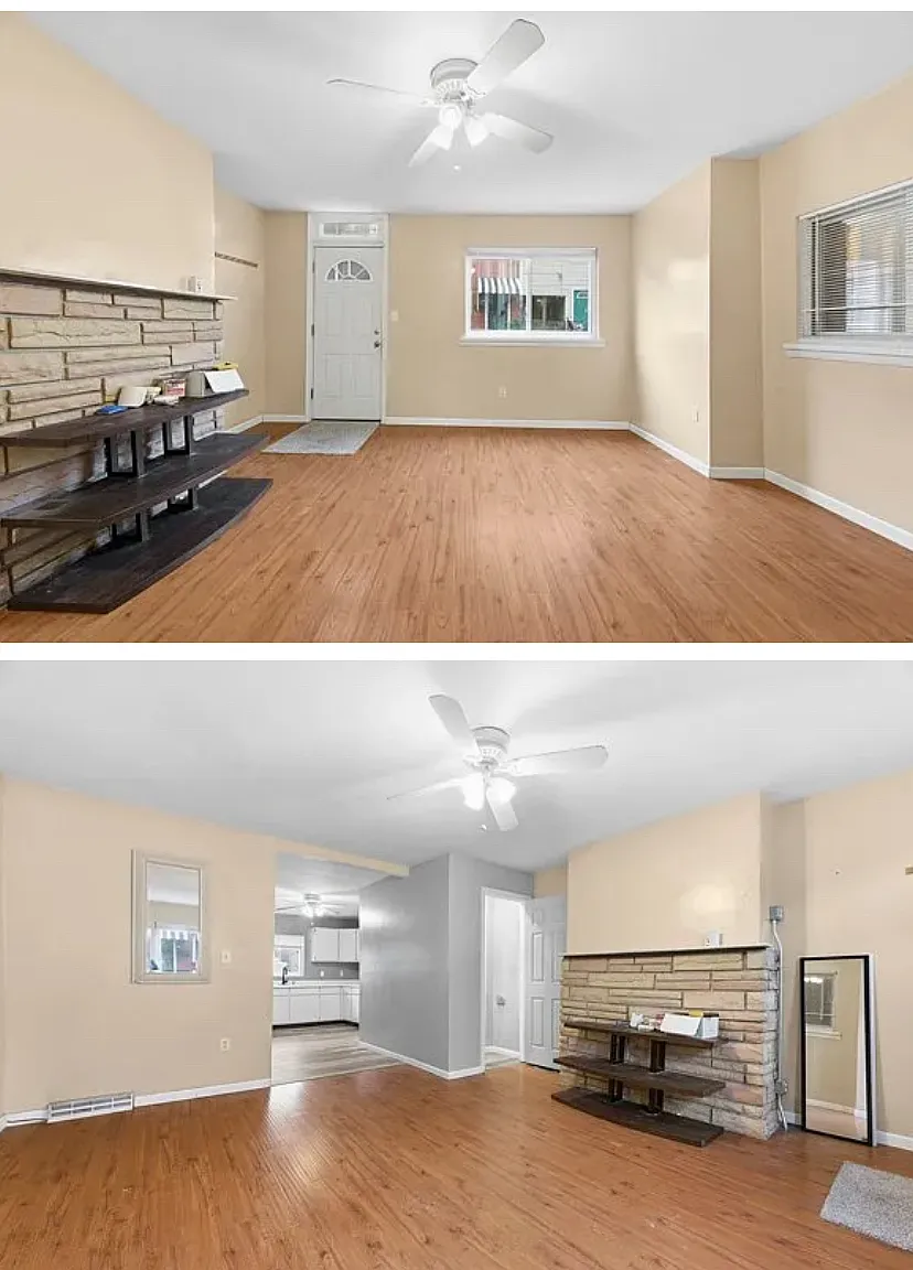 3 bed, 1700 sqft, $2,000 — Photo 1