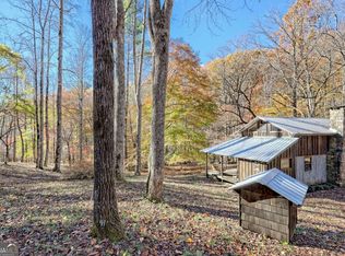 1307 Clear Creek Rd, Hayesville, NC 28904