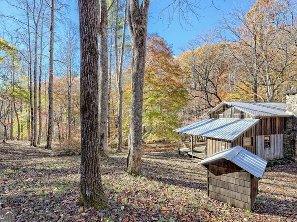 1307 Clear Creek Rd, Hayesville, NC 28904